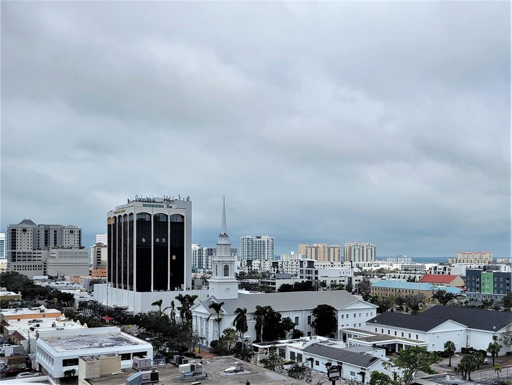 1771 Ringling Boulevard, Unit 902 Sarasota, FL 34236 - Photo 39 of 60 a view of city