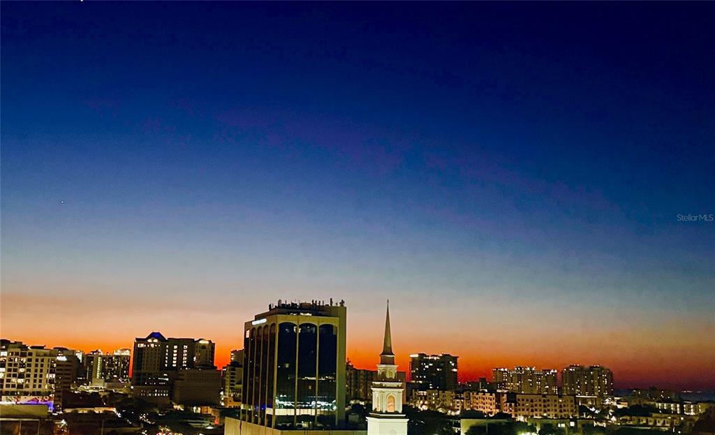 1771 Ringling Boulevard, Unit 902 Sarasota, FL 34236 - Photo 41 of 60 a view of residential buildings