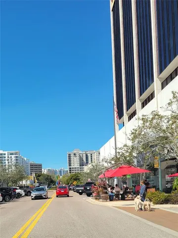 $699,000 | 1771 Ringling Boulevard, Unit 902, Sarasota, FL 34236