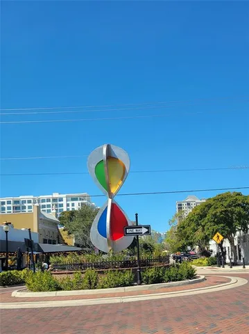 $699,000 | 1771 Ringling Boulevard, Unit 902, Sarasota, FL 34236