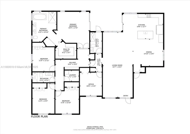 a picture of a bathroom with a shower