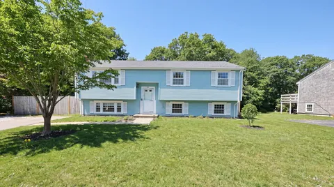 $575,000 | 74 Meredith Drive, East Falmouth, MA 02536