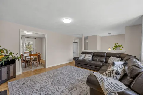 $575,000 | 74 Meredith Drive, East Falmouth, MA 02536