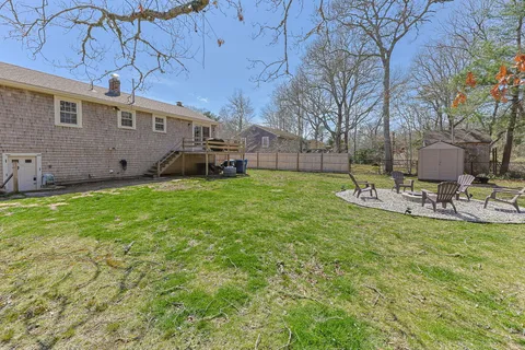 $575,000 | 74 Meredith Drive, East Falmouth, MA 02536