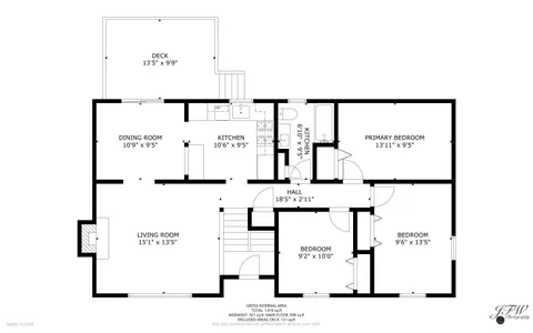 $575,000 | 74 Meredith Drive, East Falmouth, MA 02536