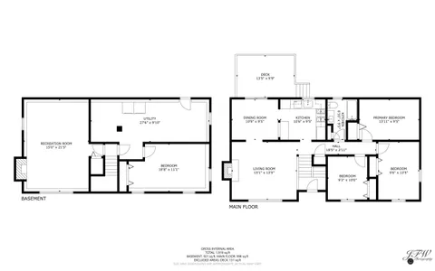 $575,000 | 74 Meredith Drive, East Falmouth, MA 02536