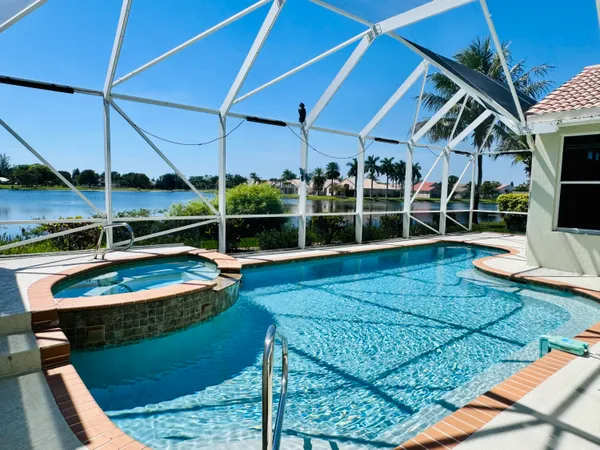 $4,500 | 9360 Cove Point Circle, Boynton Beach, FL 33472