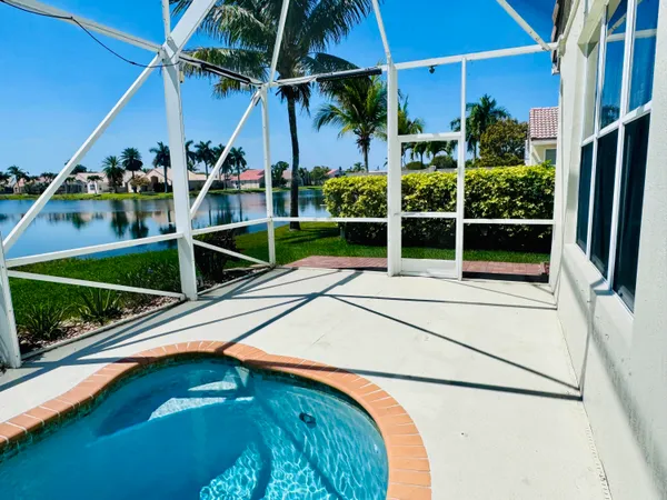 $4,500 | 9360 Cove Point Circle, Boynton Beach, FL 33472