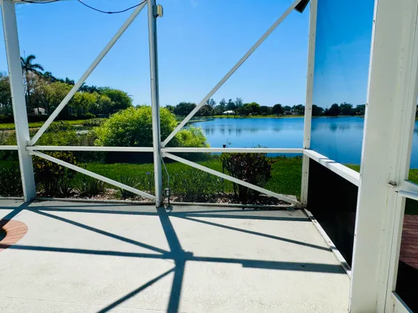 $4,500 | 9360 Cove Point Circle, Boynton Beach, FL 33472