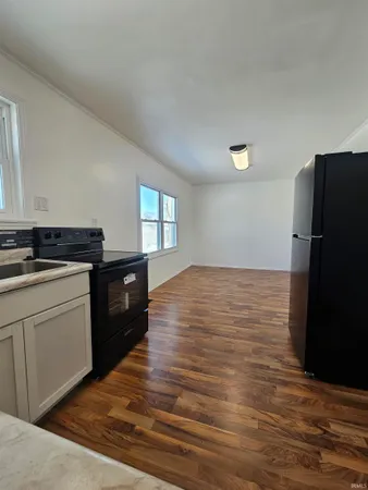 $210,000 | 117 East Catherine Street, Flora, IN 46929