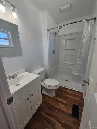 $210,000 | 117 East Catherine Street, Flora, IN 46929