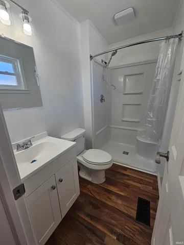 $235,000 | 117 East Catherine Street, Flora, IN 46929