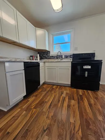 $210,000 | 117 East Catherine Street, Flora, IN 46929