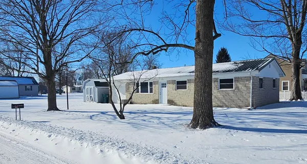 $210,000 | 117 East Catherine Street, Flora, IN 46929