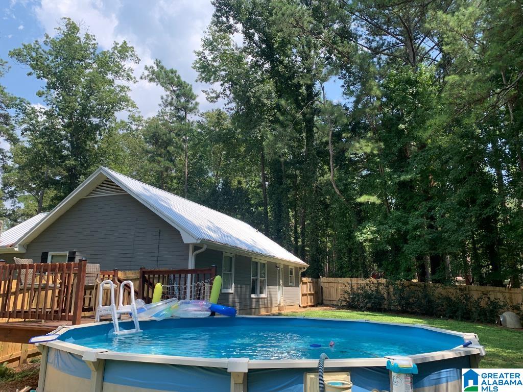 110 Ryan Way Heflin, AL 36264 - Photo 5 of 6
