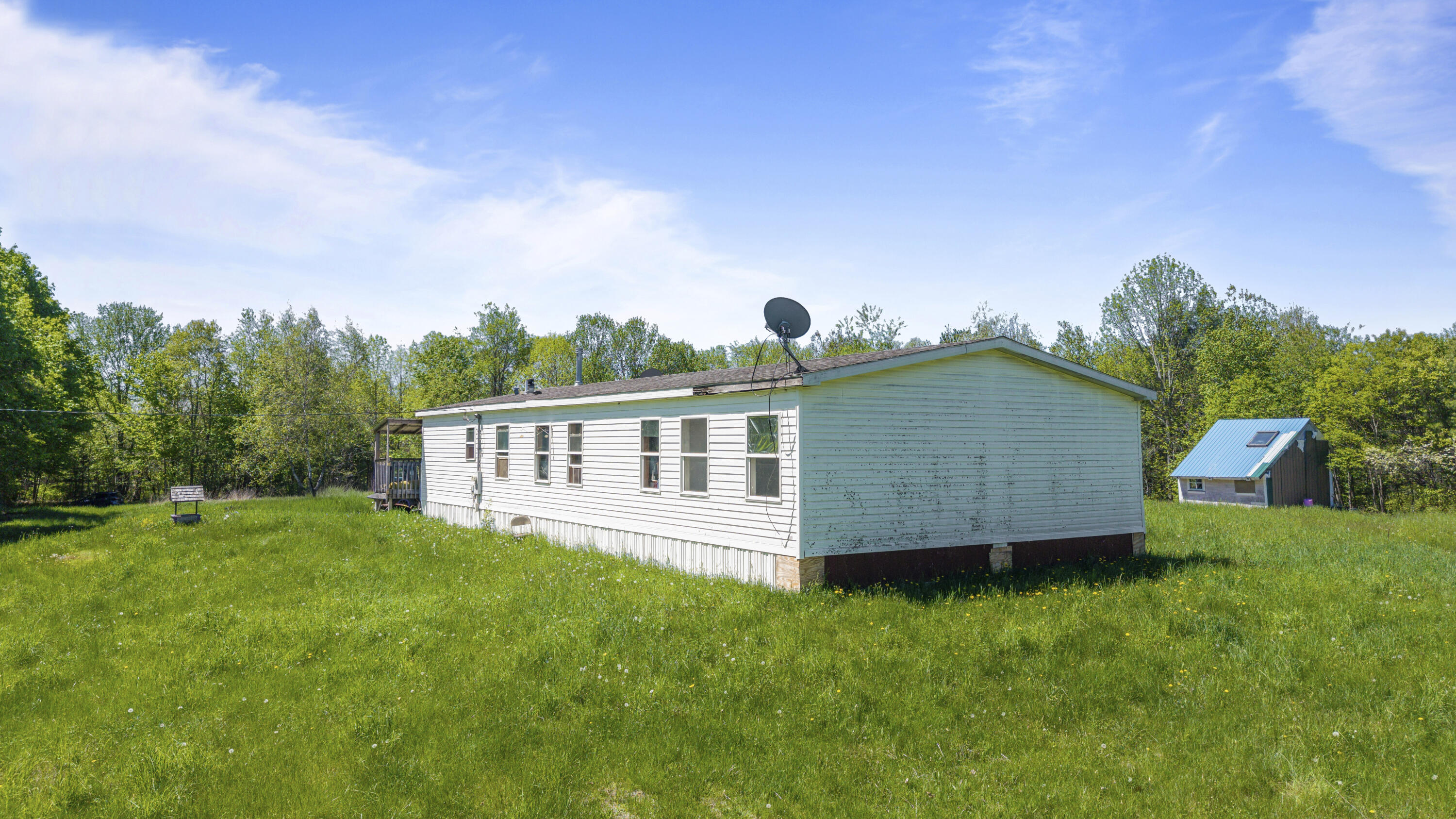 291 Prescott Hill Road Liberty, ME 04949 - Photo 5 of 19 6
