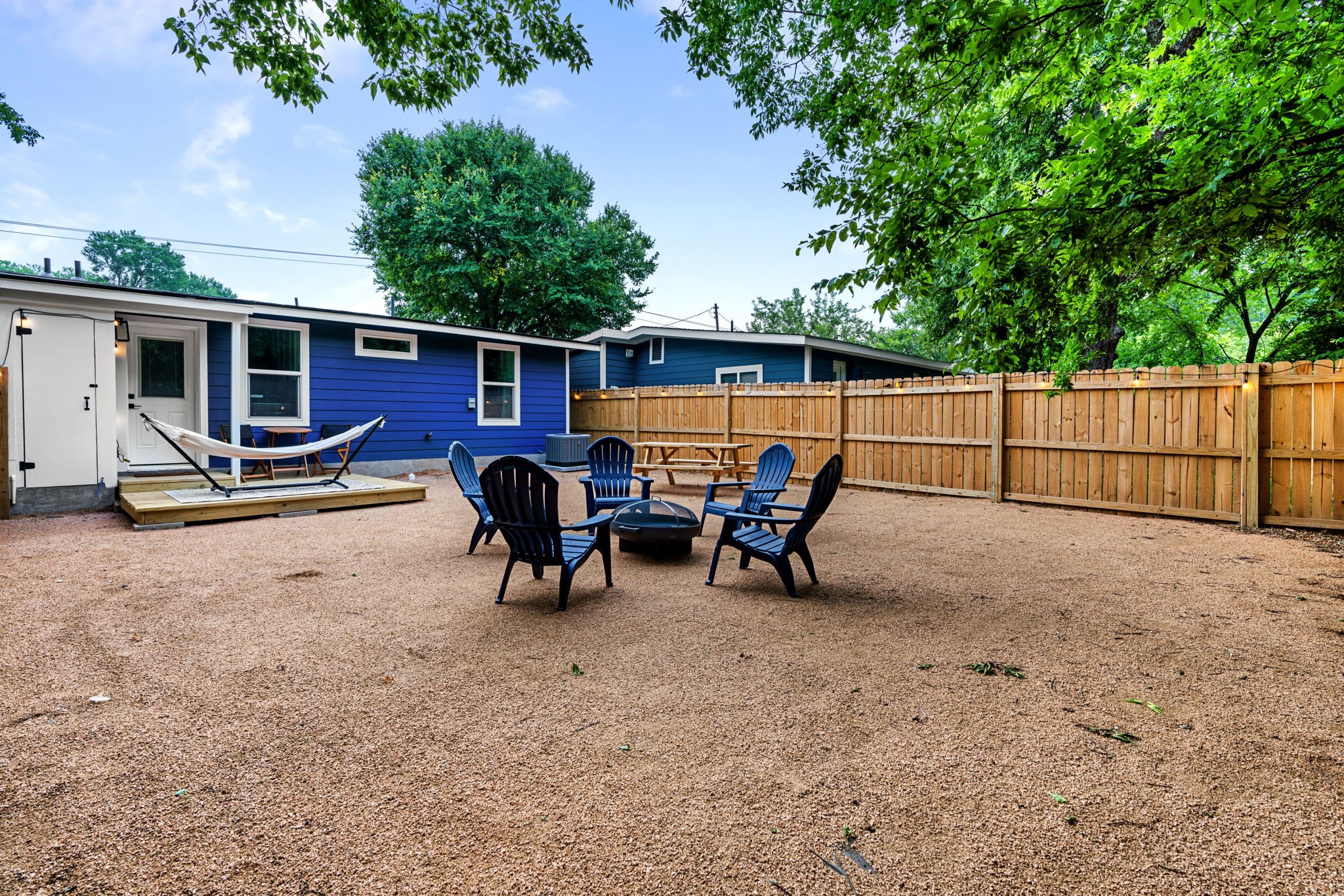 1618 Webberville Road, Unit A Austin, TX 78721 - Photo 21 of 21