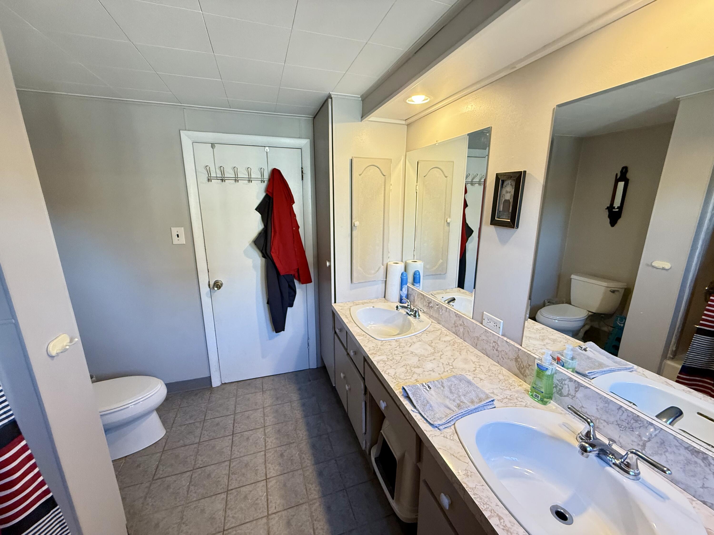 35 Market Street Fort Kent, ME 04743 - Photo 12 of 33 Bathroom 1