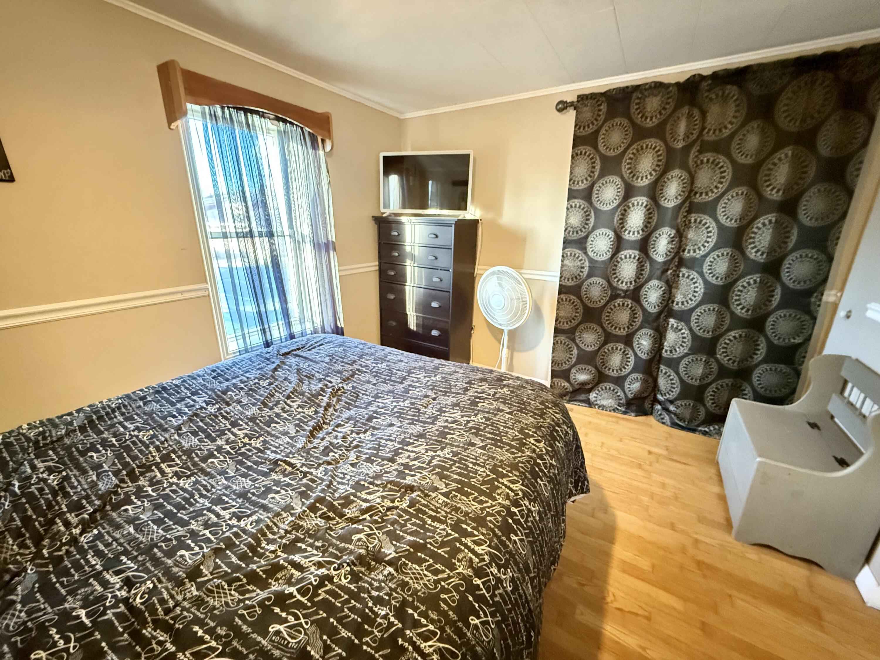 35 Market Street Fort Kent, ME 04743 - Photo 14 of 33 Bedroom 1