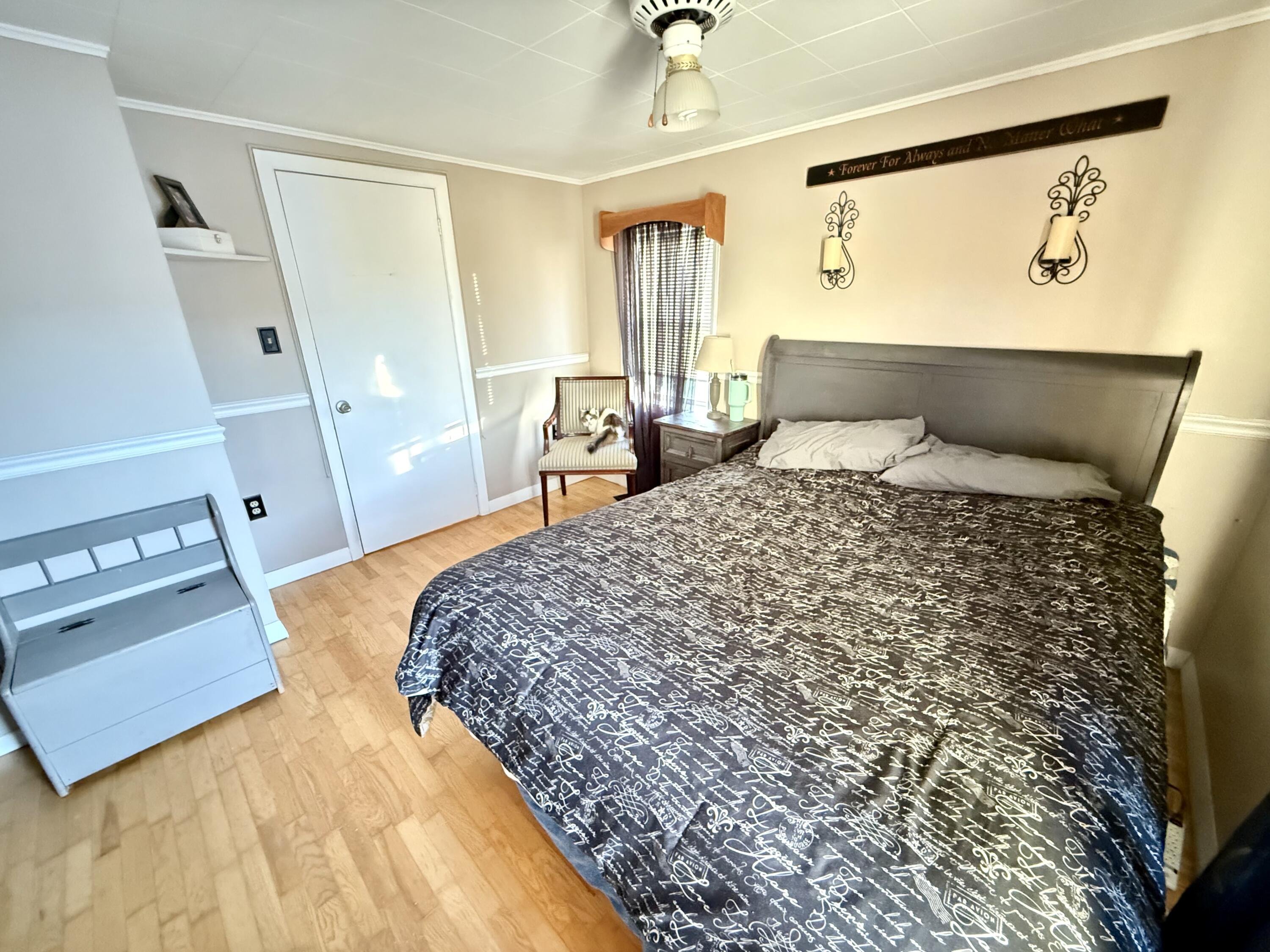 35 Market Street Fort Kent, ME 04743 - Photo 16 of 33 Bedroom 1.3