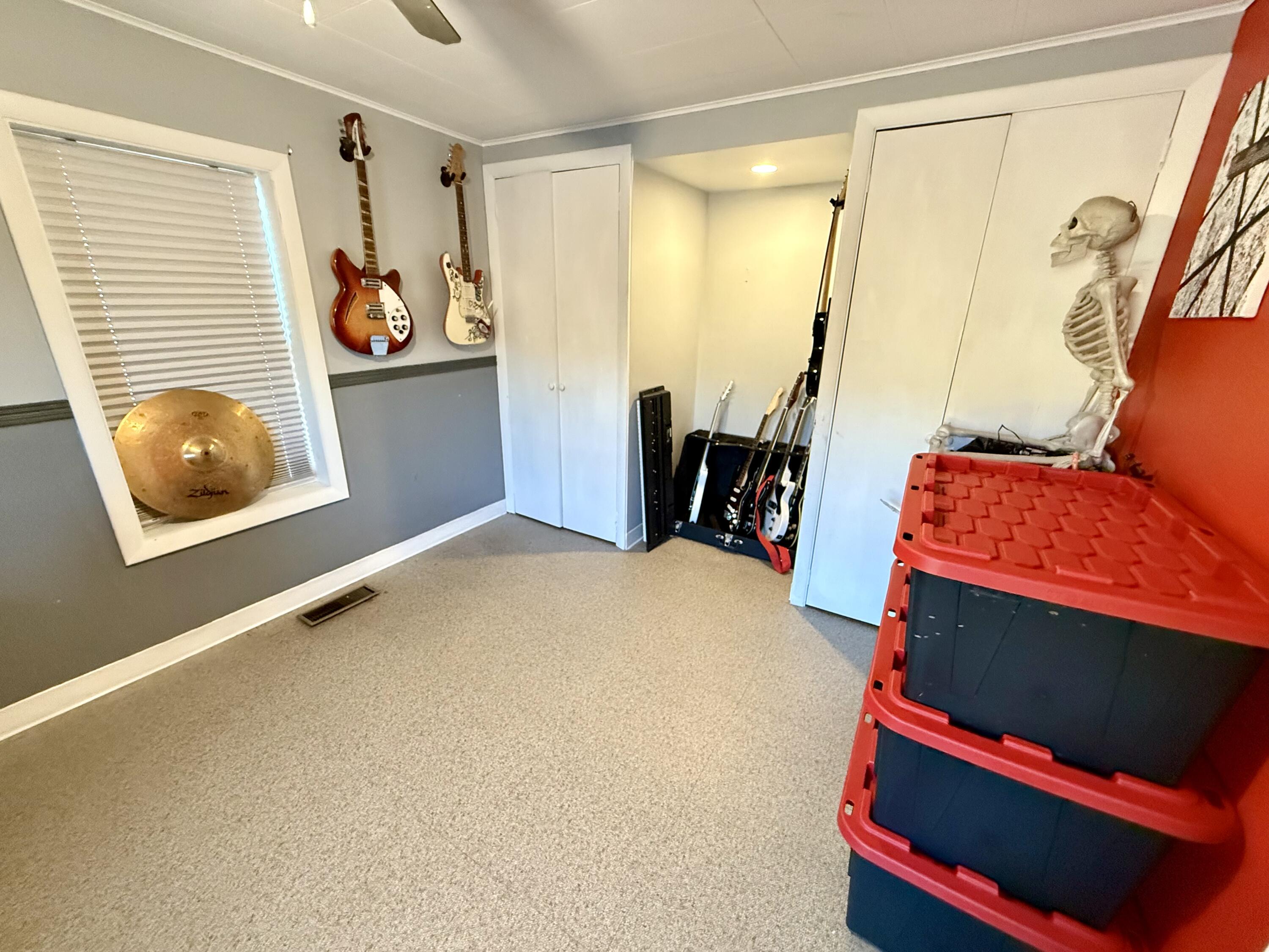 35 Market Street Fort Kent, ME 04743 - Photo 17 of 33 Bedroom 2