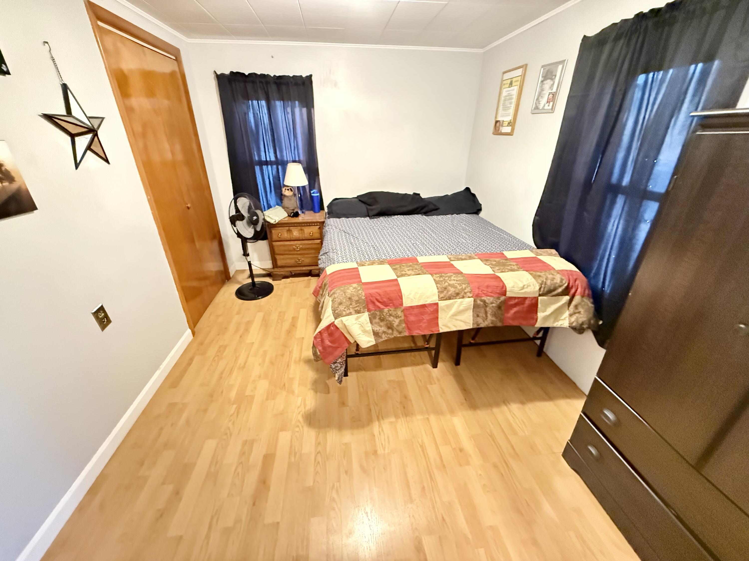 35 Market Street Fort Kent, ME 04743 - Photo 22 of 33 Bedroom 3.2