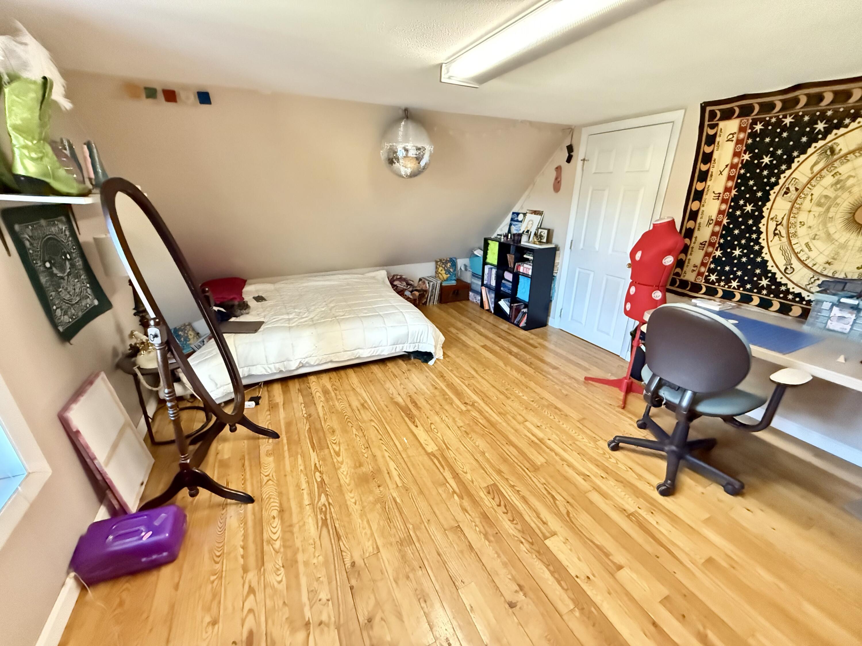 35 Market Street Fort Kent, ME 04743 - Photo 24 of 33 Bedroom 4