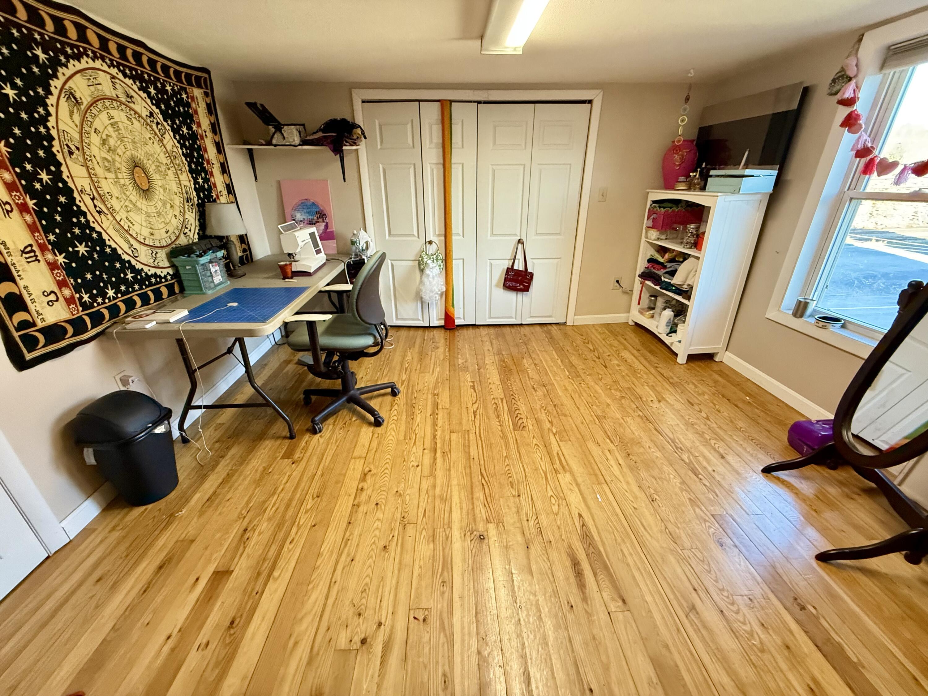 35 Market Street Fort Kent, ME 04743 - Photo 25 of 33 Bedroom 4.1