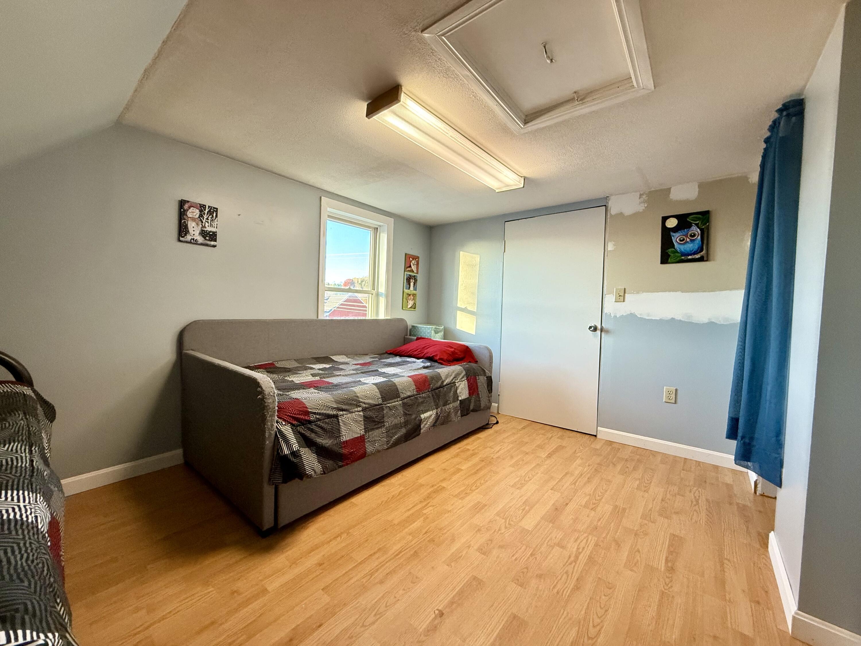 35 Market Street Fort Kent, ME 04743 - Photo 27 of 33 Bedroom 5.1