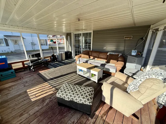 $224,900 | 35 Market Street, Fort Kent, ME 04743