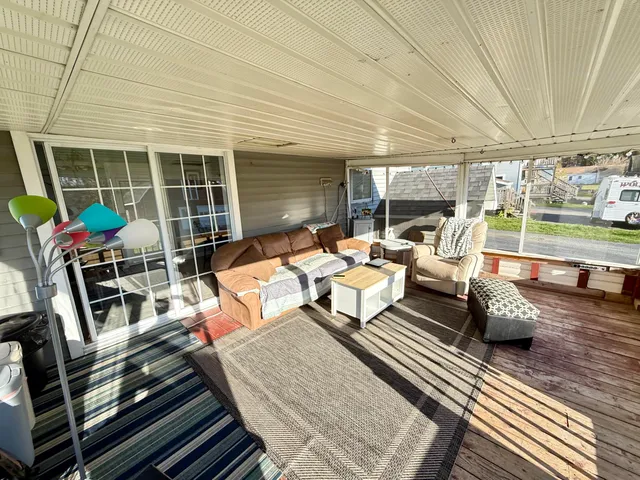 $224,900 | 35 Market Street, Fort Kent, ME 04743