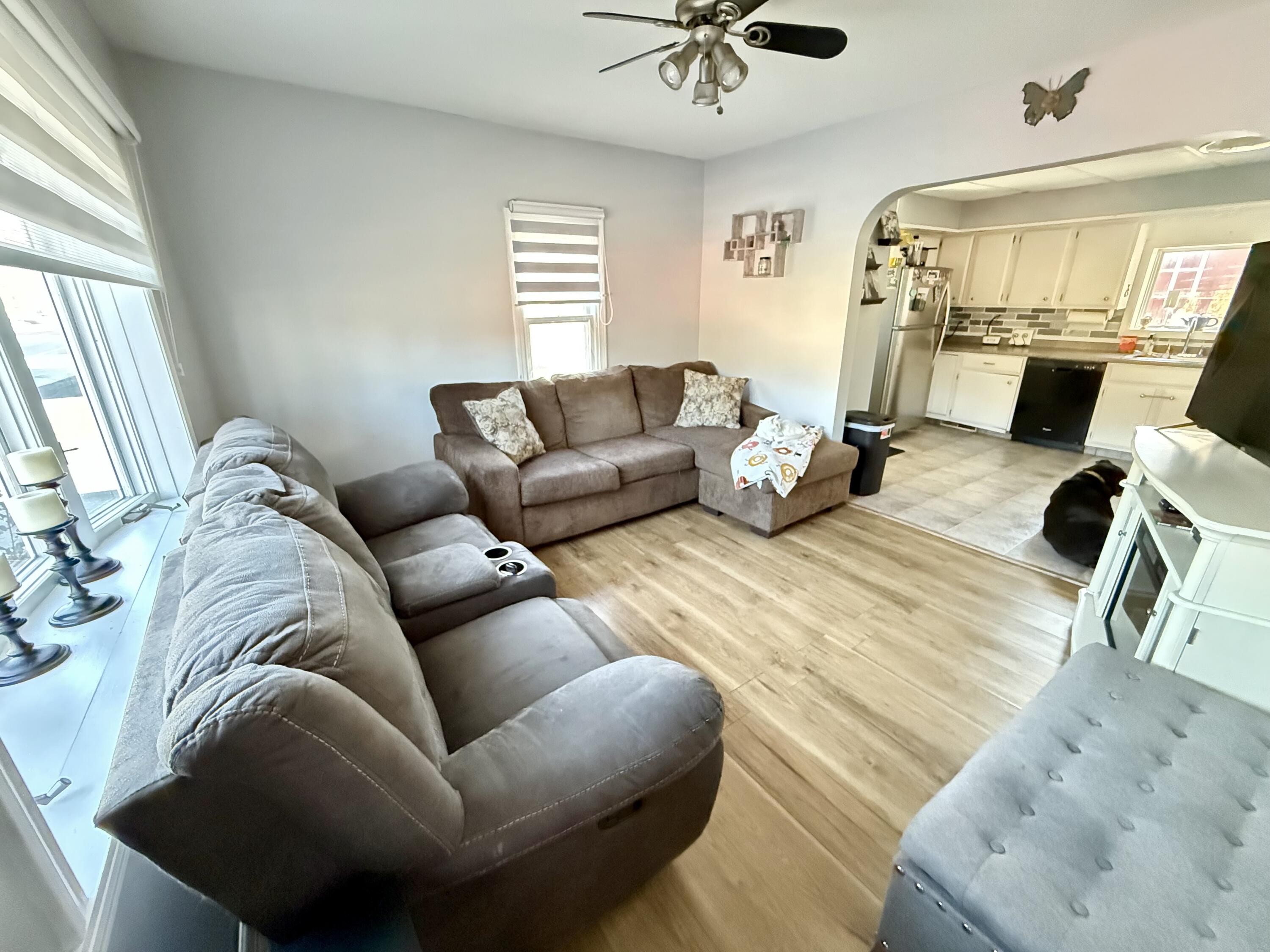 35 Market Street Fort Kent, ME 04743 - Photo 3 of 33 Living Room