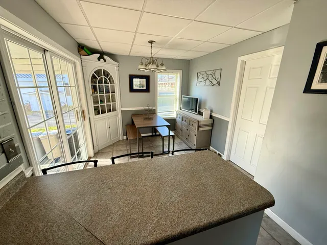 $224,900 | 35 Market Street, Fort Kent, ME 04743