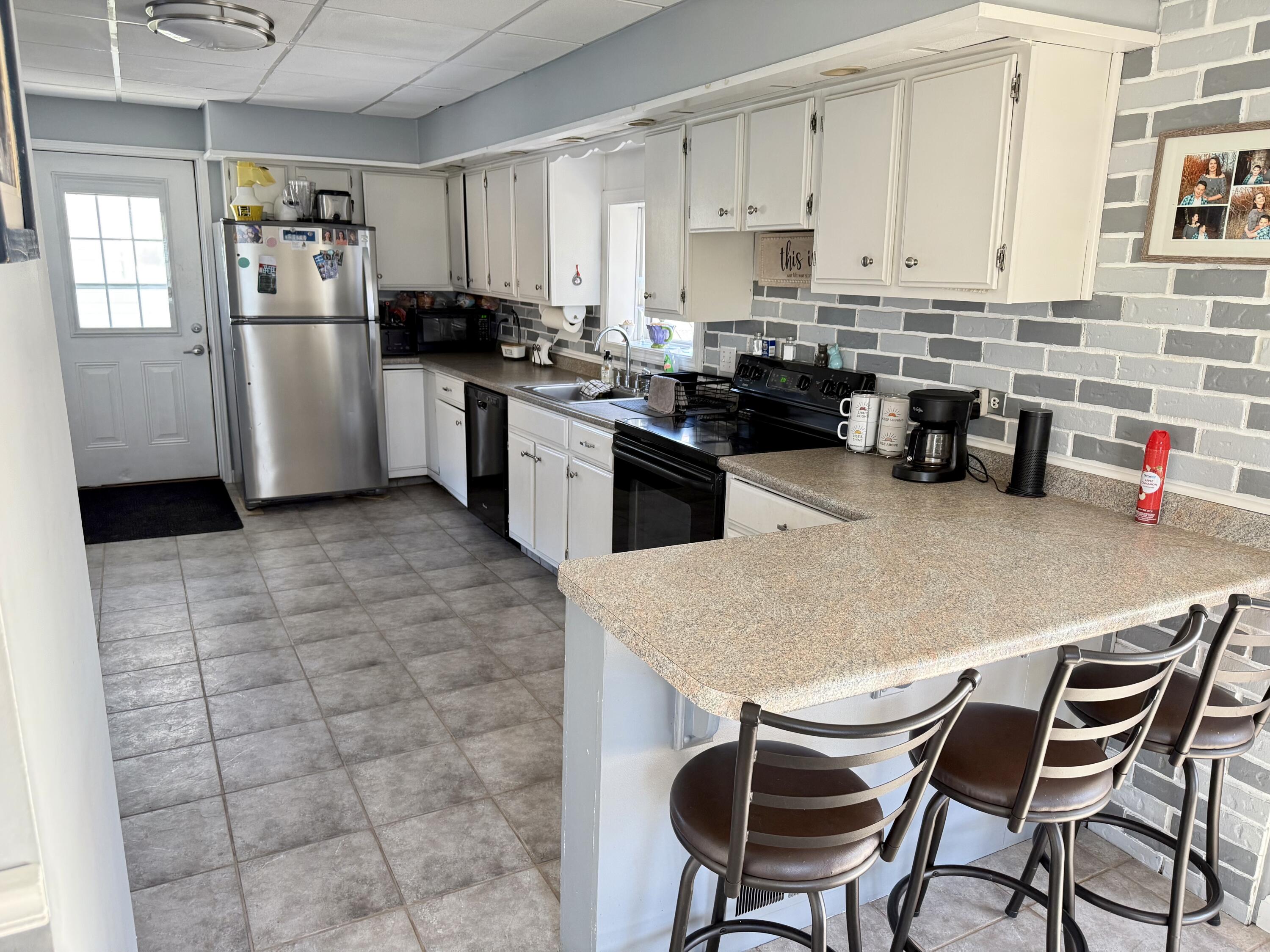 35 Market Street Fort Kent, ME 04743 - Photo 7 of 33 Kitchen 4