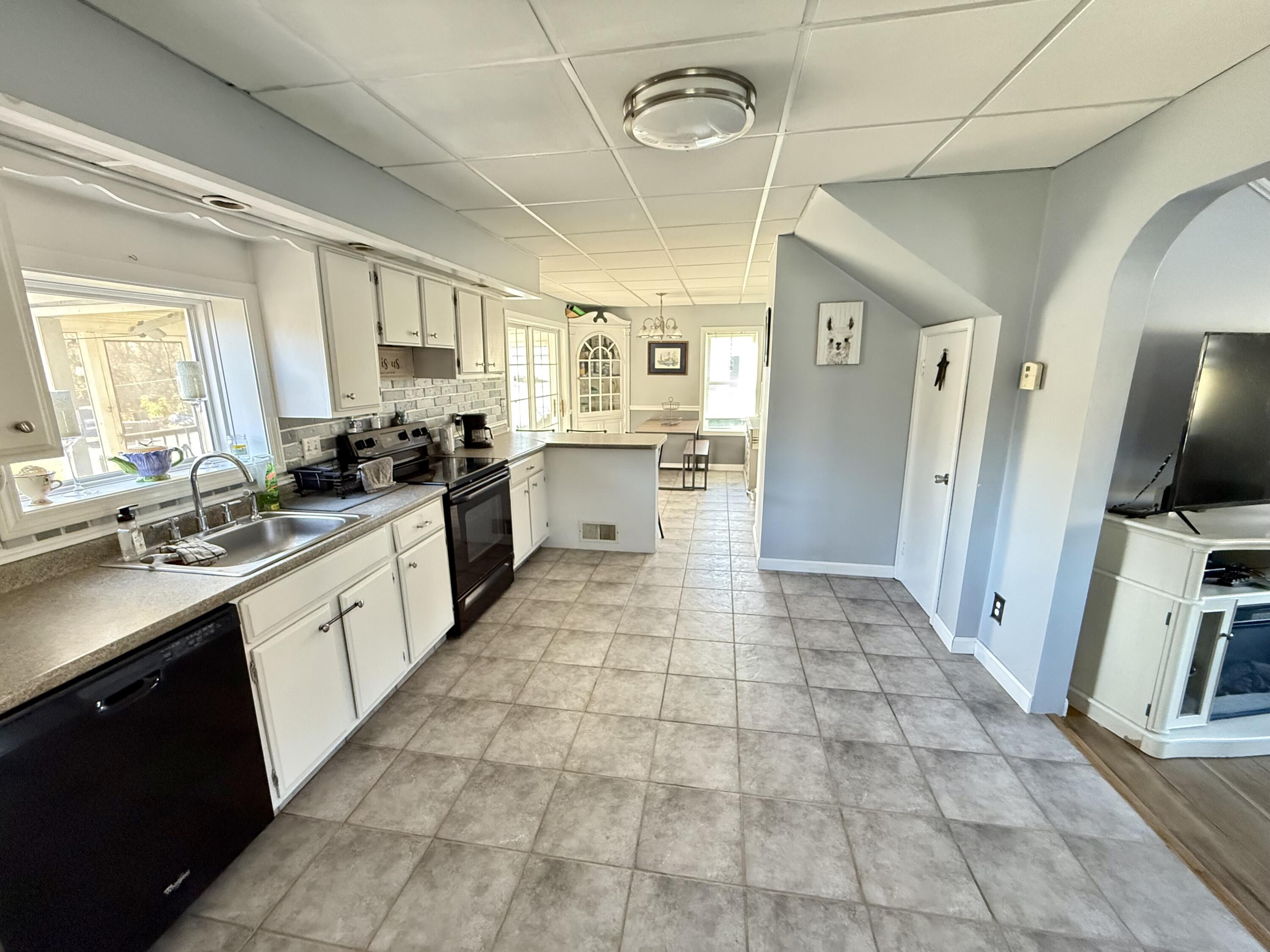 35 Market Street Fort Kent, ME 04743 - Photo 10 of 33 Kitchen 3