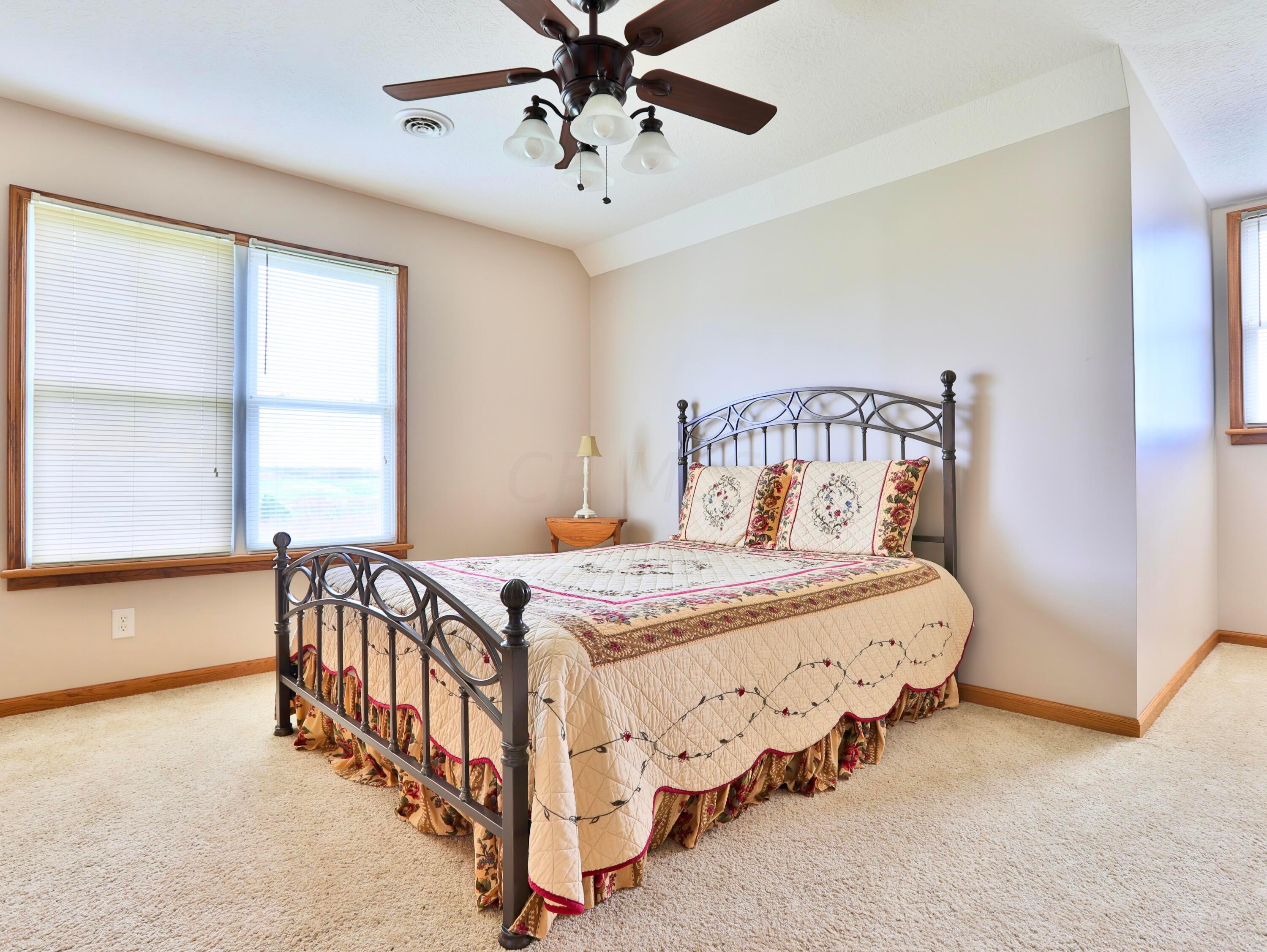 1981 Horton Sisters Road Oak Hill, OH 45656 - Photo 24 of 26 24. Bedroom2