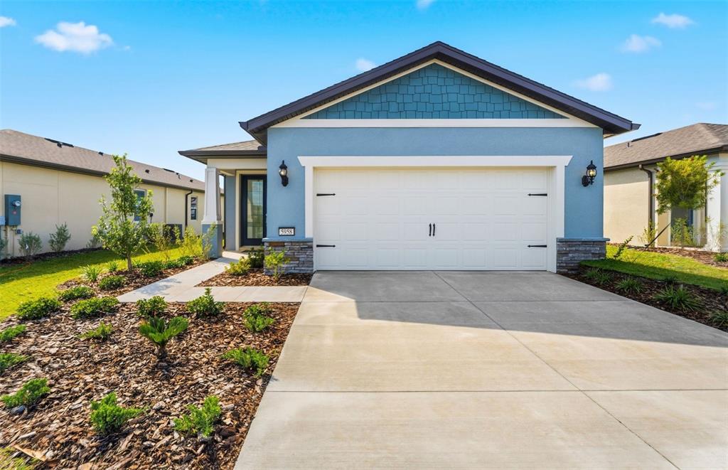 5958 Southwest 86th Ave Road Ocala, FL 34481 - Photo 1 of 33