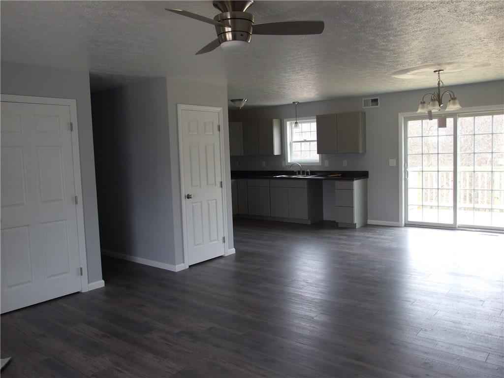 414 Shagbark Road Grindstone, PA 15442 - Photo 7 of 13 GREAT ROOM