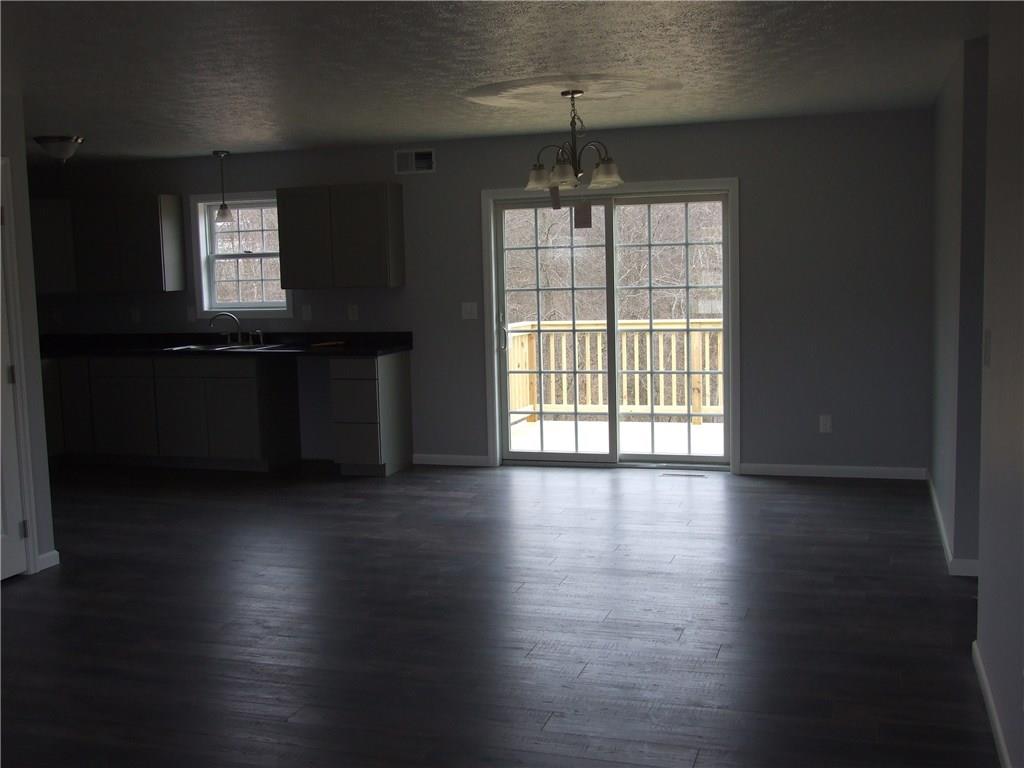 414 Shagbark Road Grindstone, PA 15442 - Photo 8 of 13 DINING ROOM