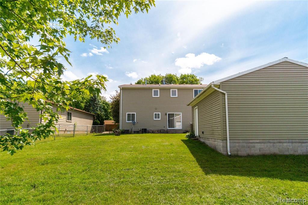 3476 Cone Avenue Rochester Hills, MI 48309 - Photo 52 of 53