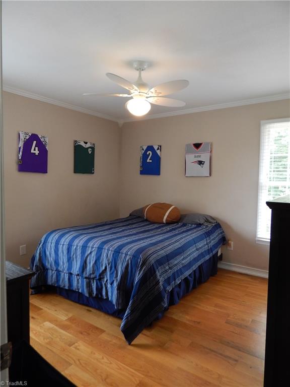 144 Clyde Hayes Road Lowgap, NC 27024 - Photo 12 of 30 Gallery Image 12