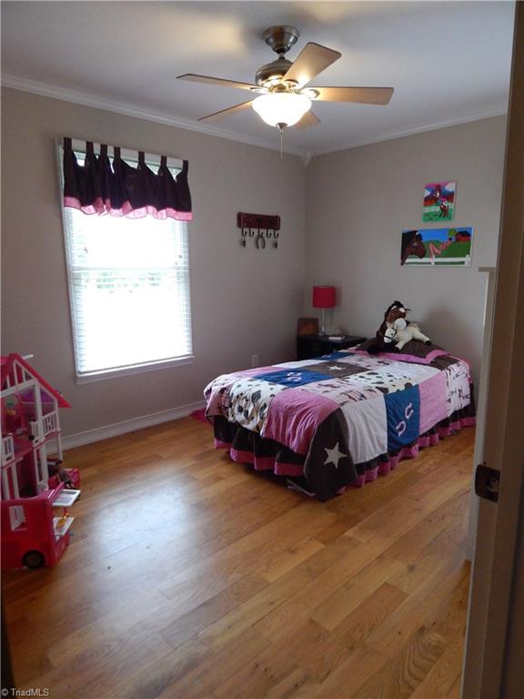 144 Clyde Hayes Road Lowgap, NC 27024 - Photo 13 of 30 Gallery Image 13