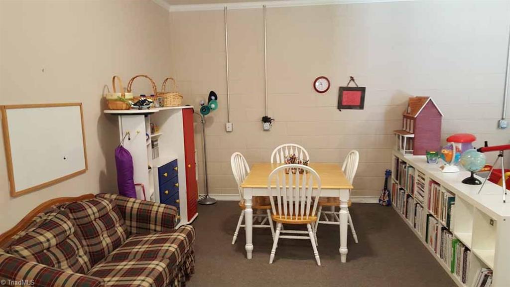 144 Clyde Hayes Road Lowgap, NC 27024 - Photo 17 of 30 Gallery Image 17