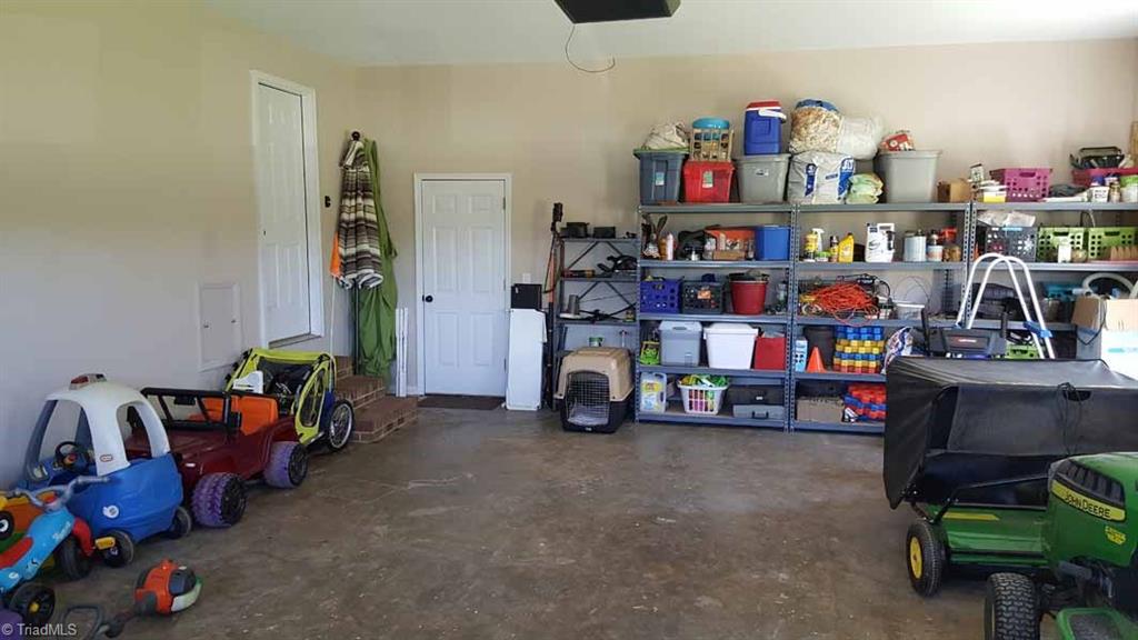144 Clyde Hayes Road Lowgap, NC 27024 - Photo 18 of 30 Gallery Image 18