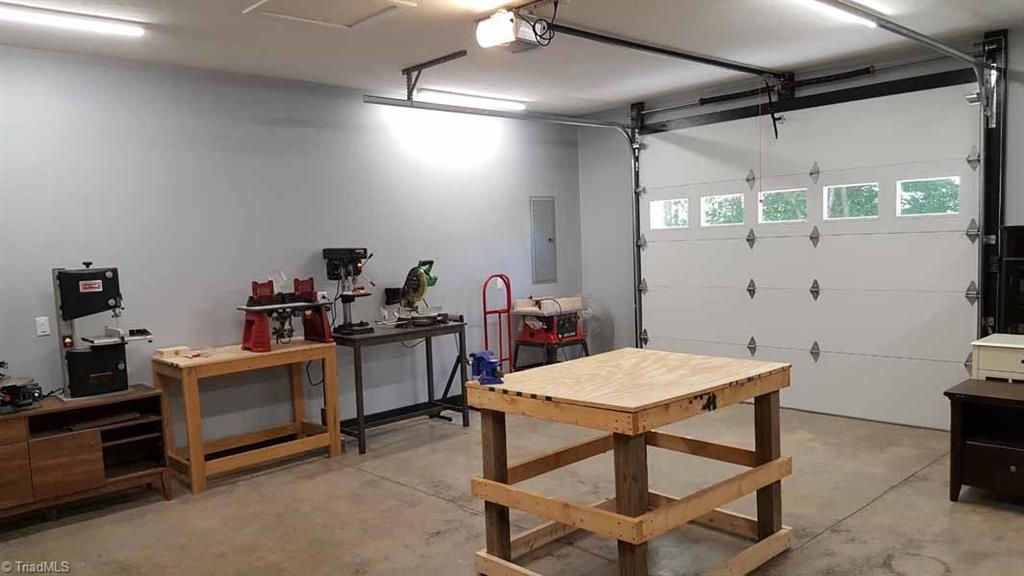 144 Clyde Hayes Road Lowgap, NC 27024 - Photo 19 of 30 Gallery Image 19