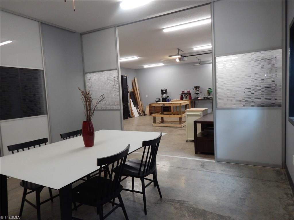 144 Clyde Hayes Road Lowgap, NC 27024 - Photo 23 of 30 Gallery Image 23