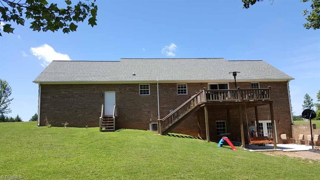 144 Clyde Hayes Road Lowgap, NC 27024 - Photo 25 of 30 Gallery Image 25