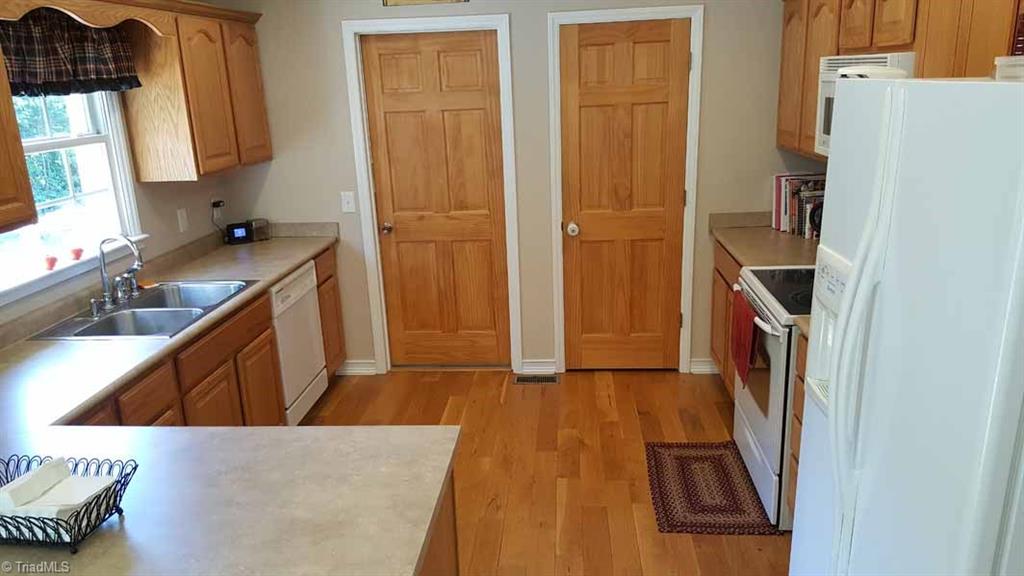 144 Clyde Hayes Road Lowgap, NC 27024 - Photo 9 of 30 Gallery Image 9