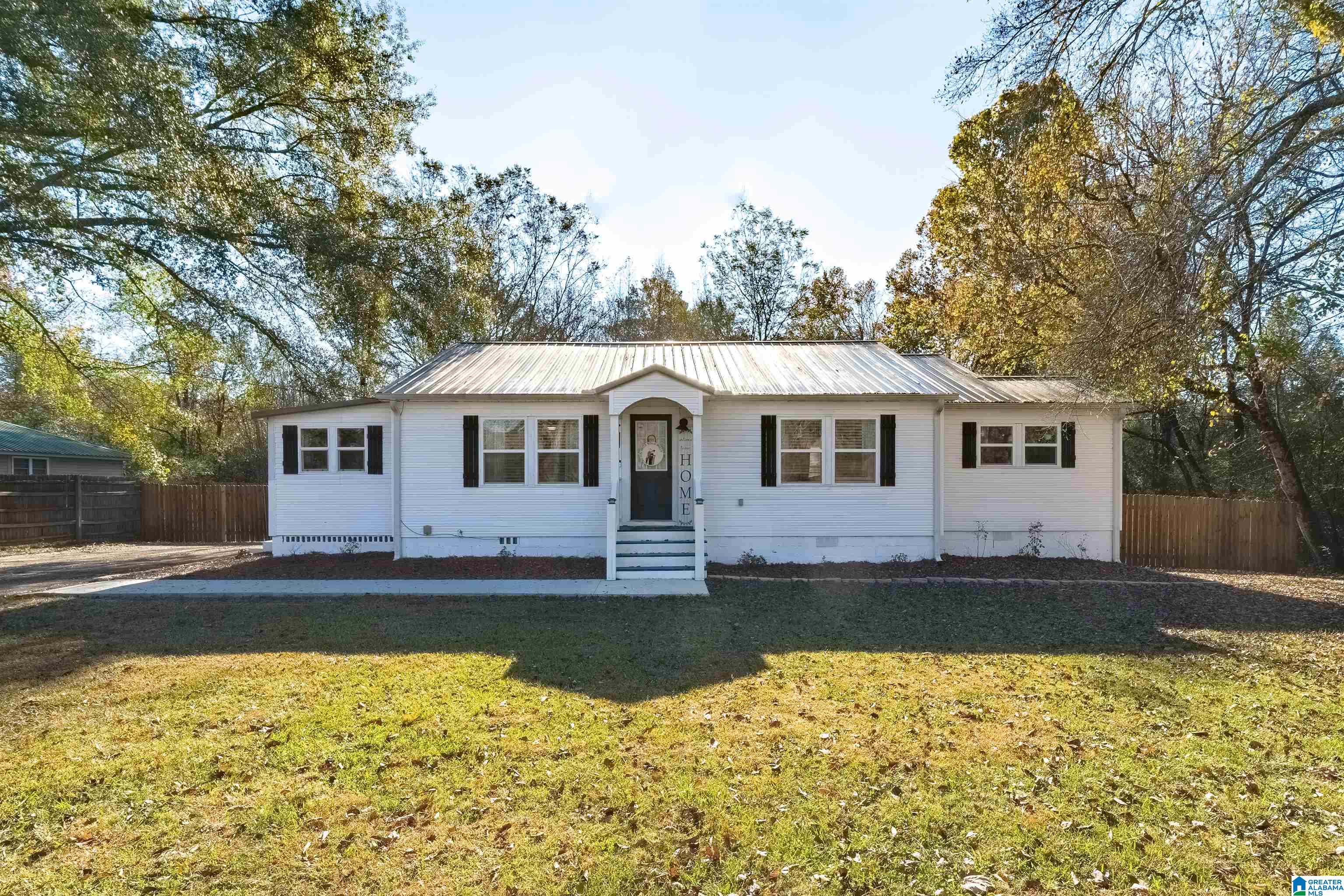14110 Highway 11 Springville, AL 35146 - Photo 1 of 31