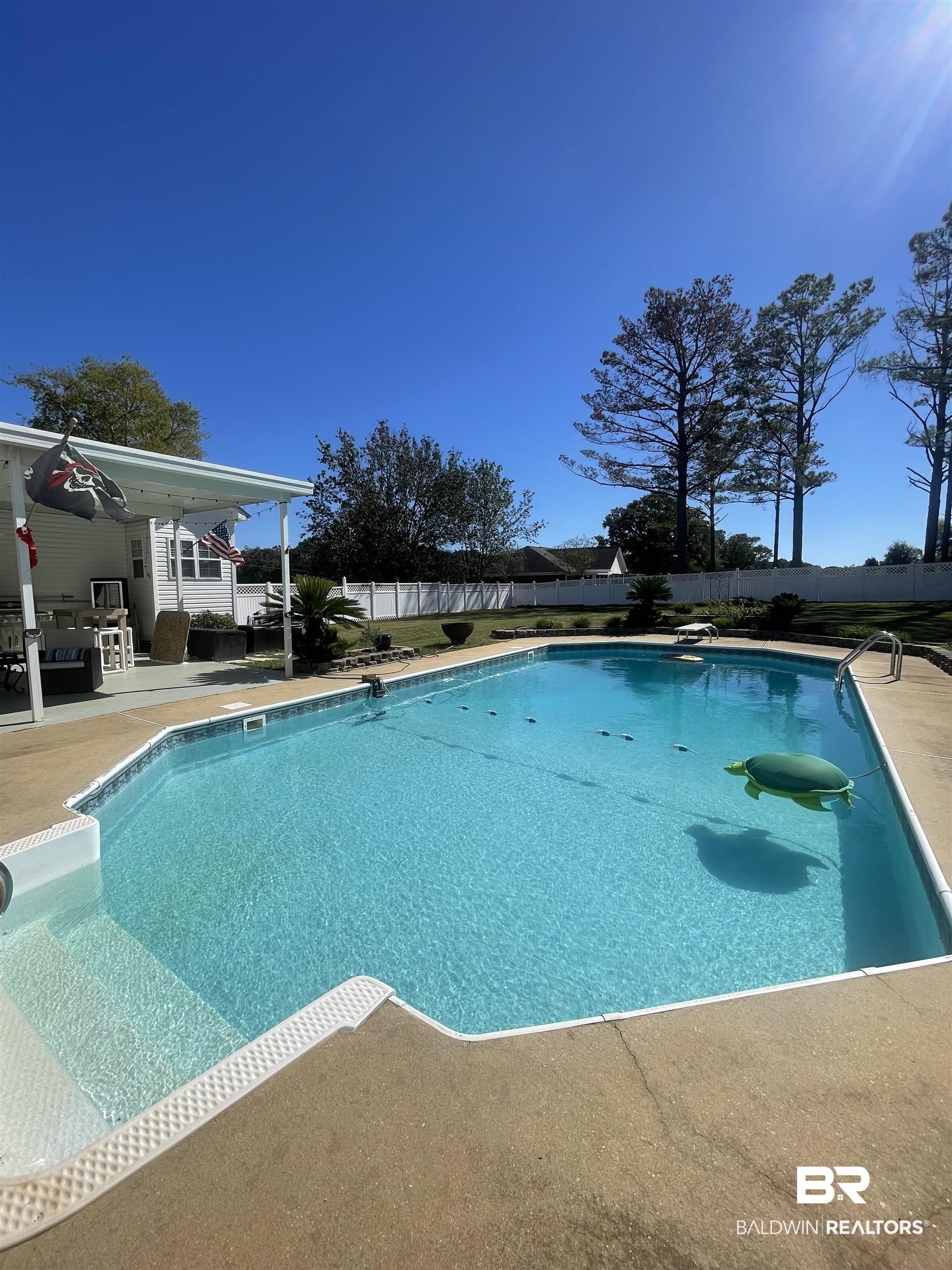92 Indian Springs Drive Monroeville, AL 36460 - Photo 39 of 46